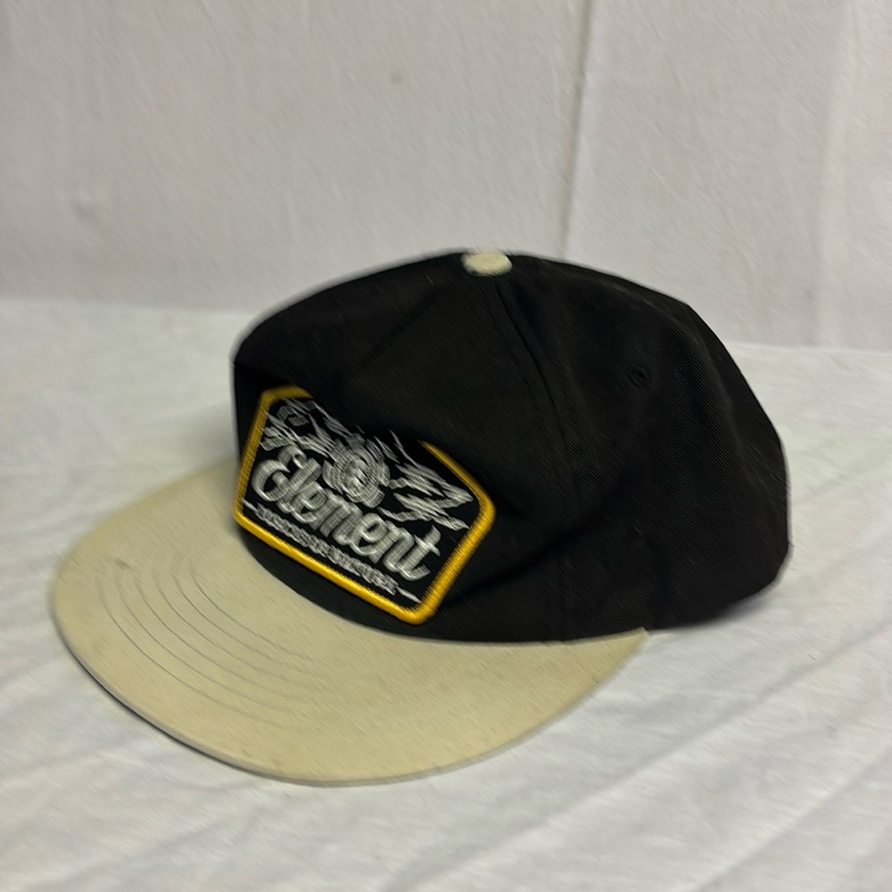 Vintage Element Men’s Forces of Nature SnapBack Hat